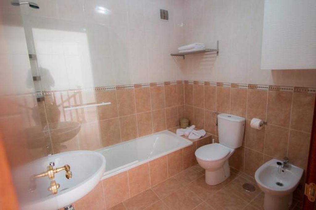 Apartamentos Quintana Playa Blanca  Exterior photo