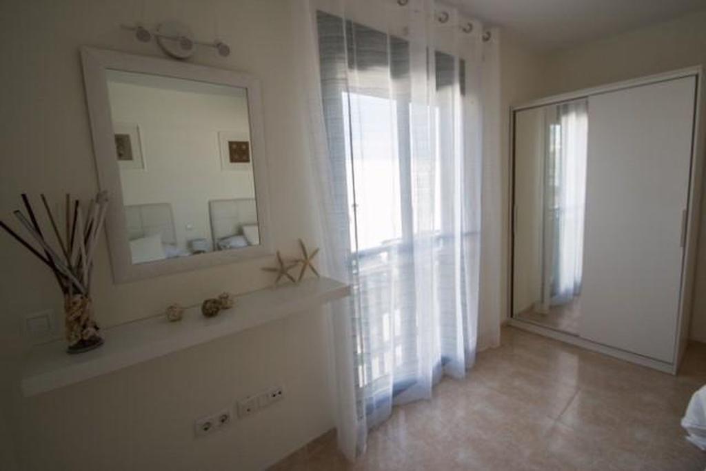 Apartamentos Quintana Playa Blanca  Exterior photo