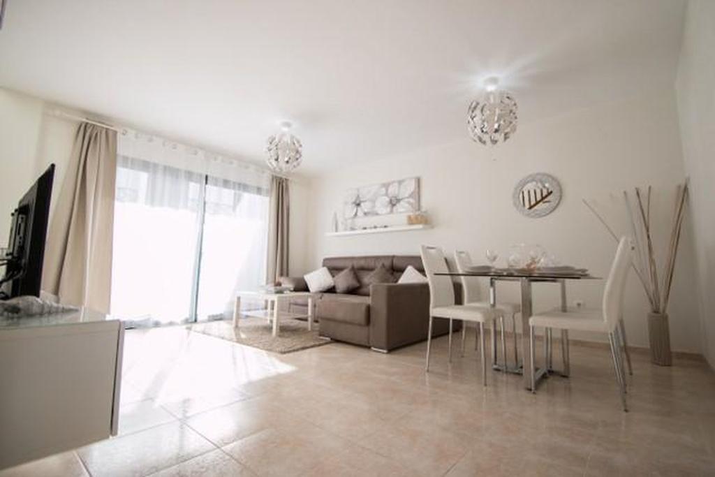 Apartamentos Quintana Playa Blanca  Exterior photo