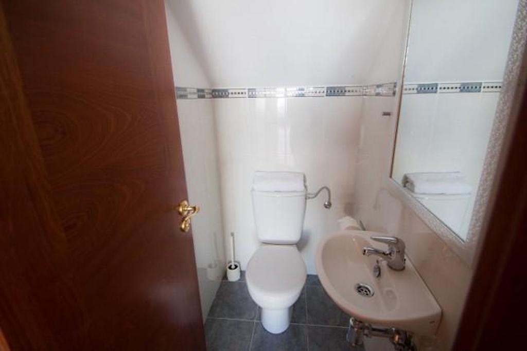 Apartamentos Quintana Playa Blanca  Exterior photo