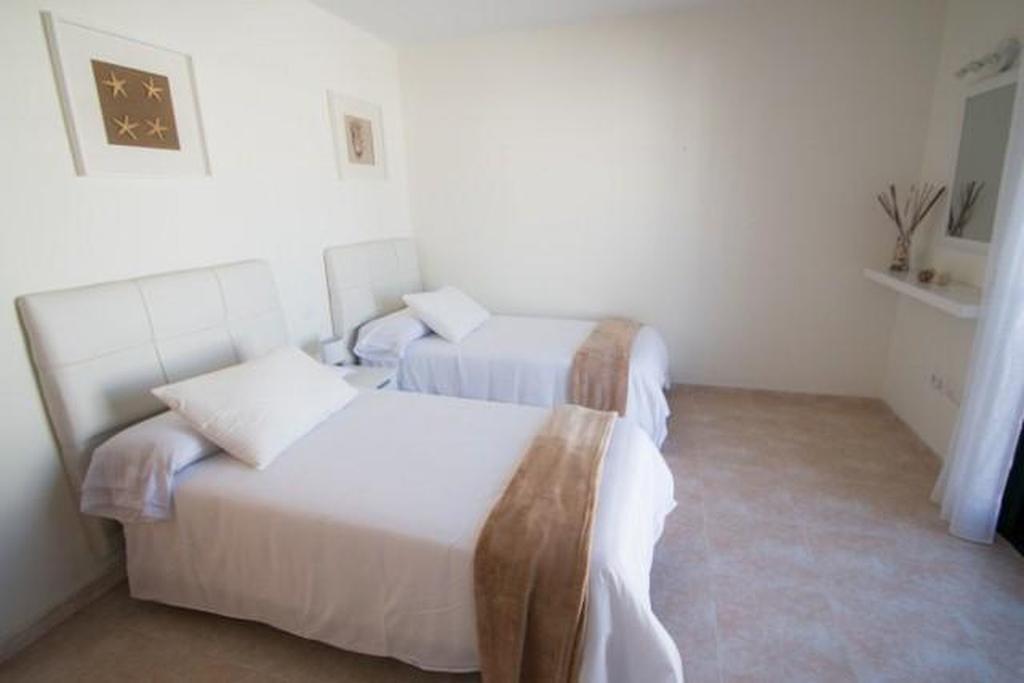 Apartamentos Quintana Playa Blanca  Exterior photo