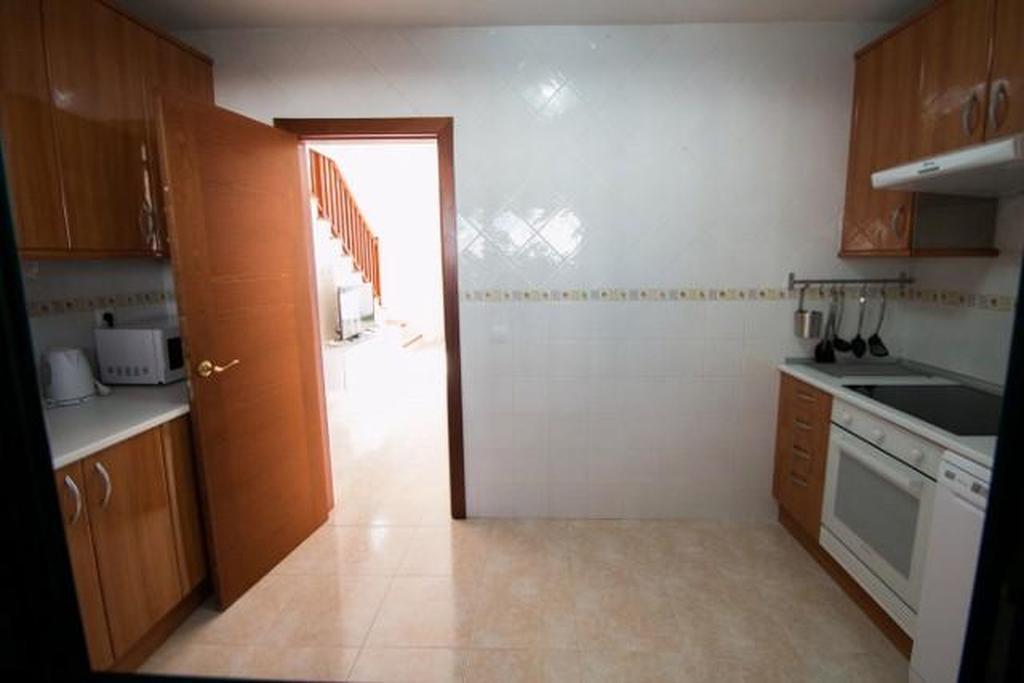 Apartamentos Quintana Playa Blanca  Exterior photo