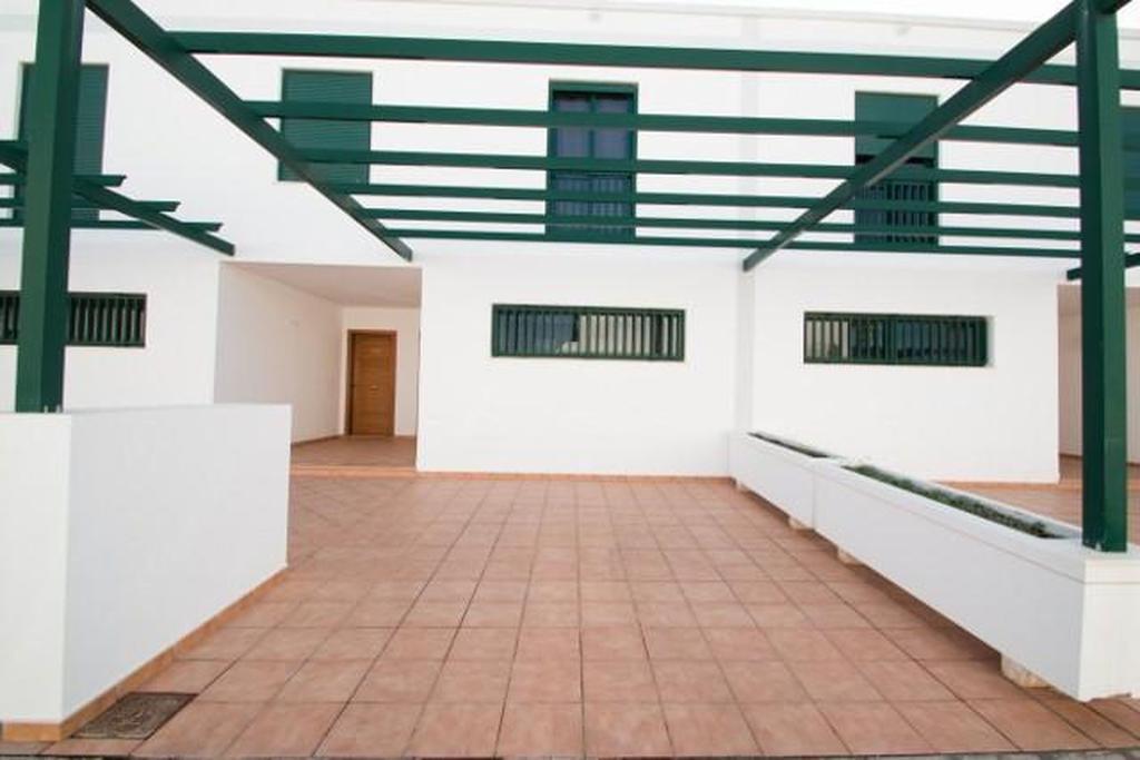 Apartamentos Quintana Playa Blanca  Exterior photo